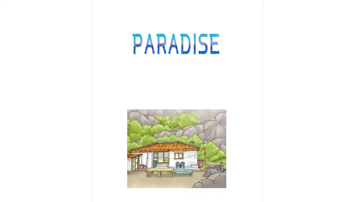 Paradise (Miso) Chapter 1 14